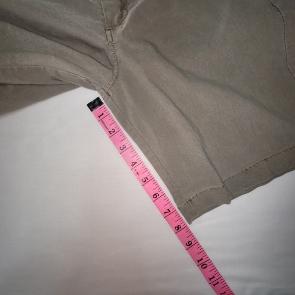 Billabong Submersible New Order Board Shorts Tan Men's Size 27 - Picture 10 of 11